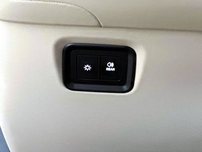 2025 Porsche Cayenne Base