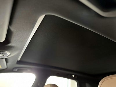 2025 Porsche Cayenne Base