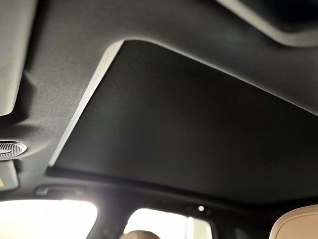 2025 Porsche Cayenne Base