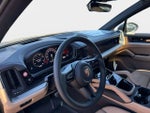 2025 Porsche Cayenne Base