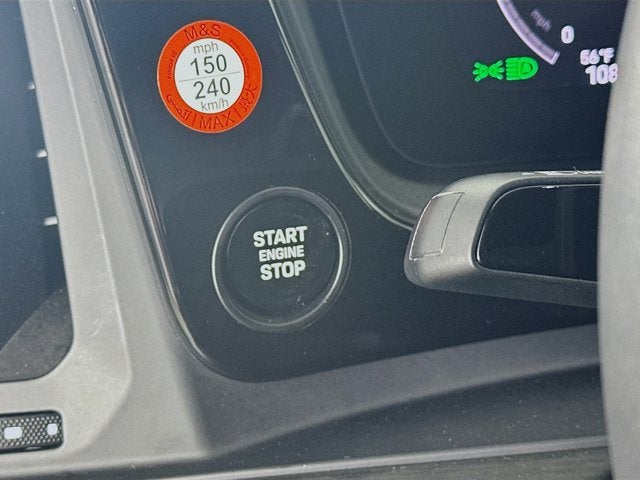 2025 Porsche Cayenne GTS