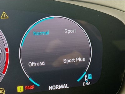 2025 Porsche Cayenne GTS