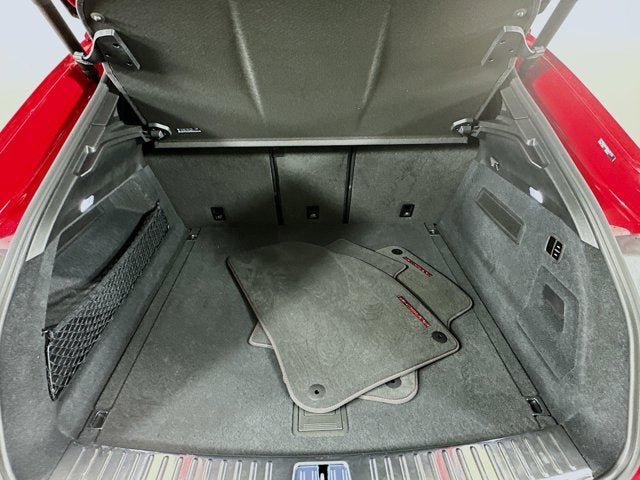 2025 Porsche Cayenne GTS